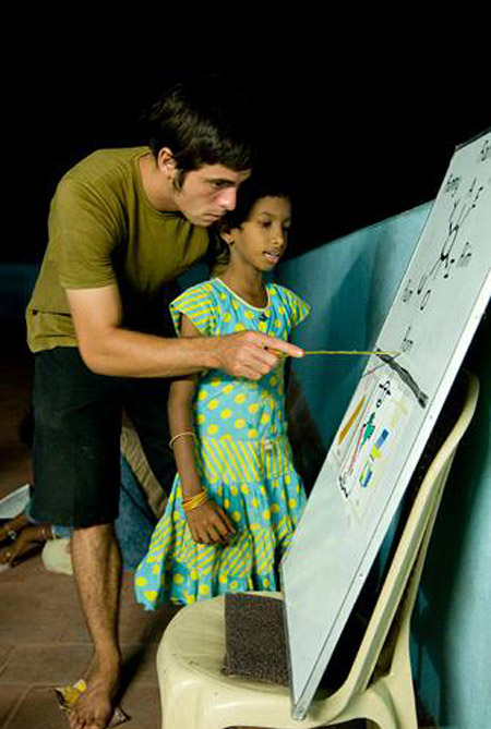 Tutoring Tutoring