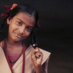 Jaylakshmi is one of the wonderful students learning computers and spoken English for the Lighthouse.