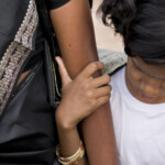 Kowsalya was so young when she lost her mother that she has no memories of her. She has really adopted Nimmy as a Mom.